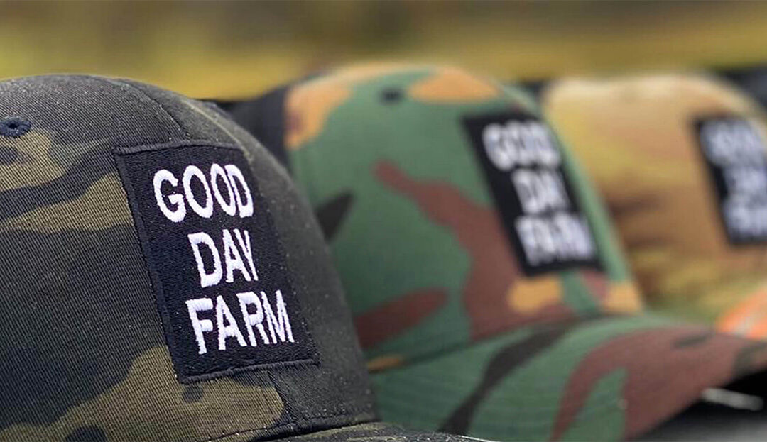 Good Day Farm
