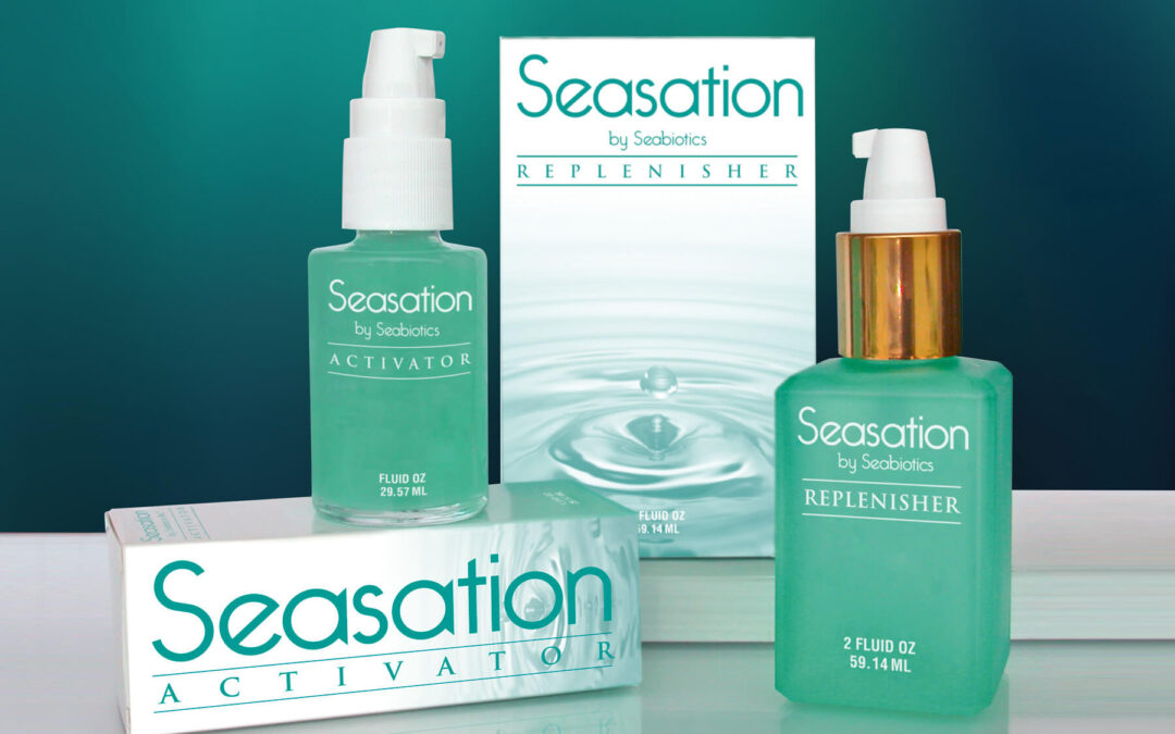 Seasation