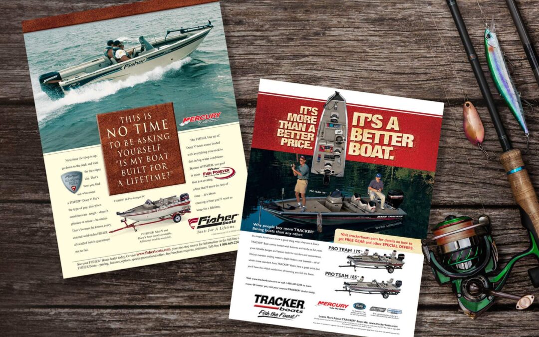 Tracker Boats